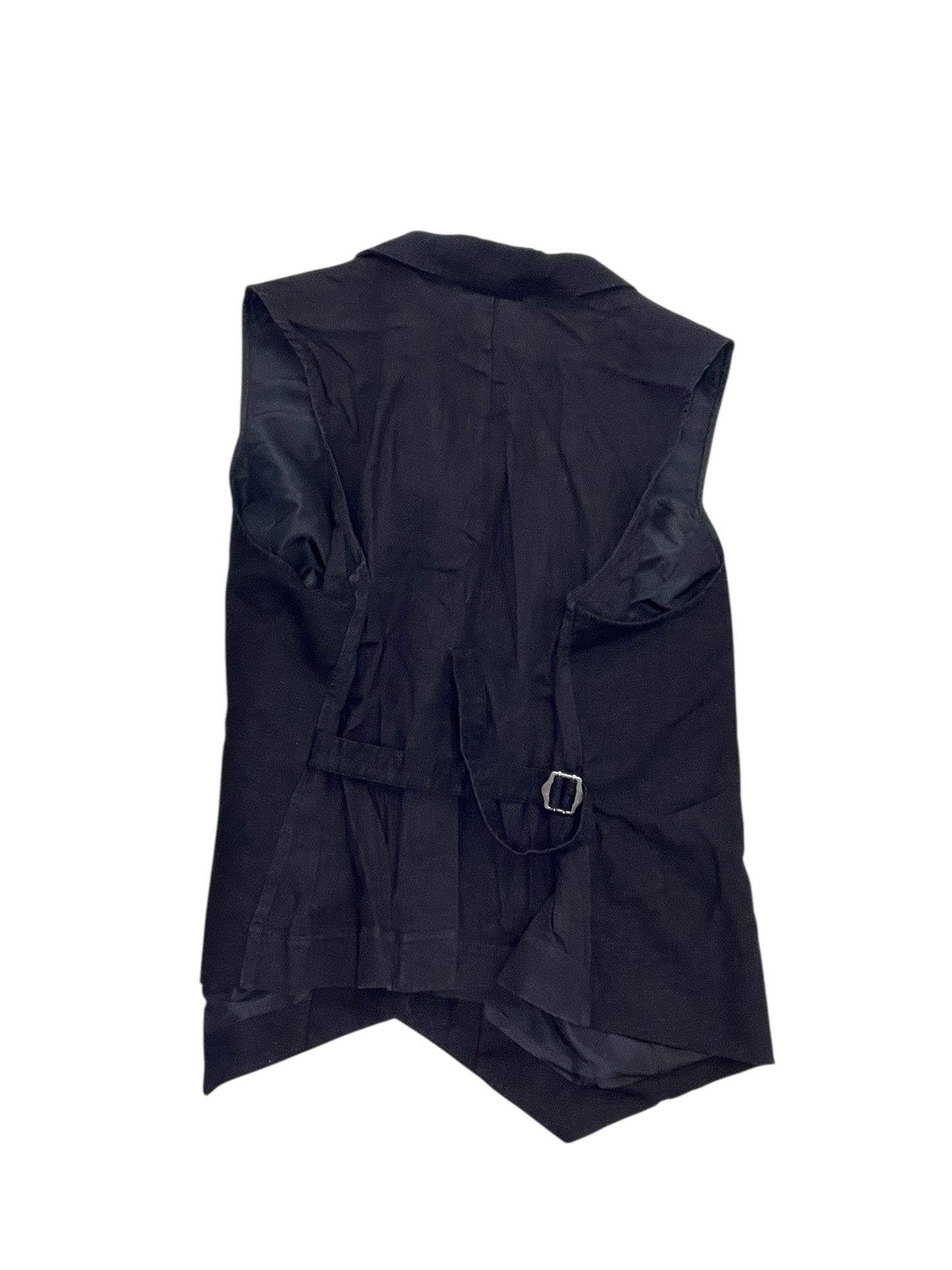Vest Other By Universal Standard In Black, Size:S