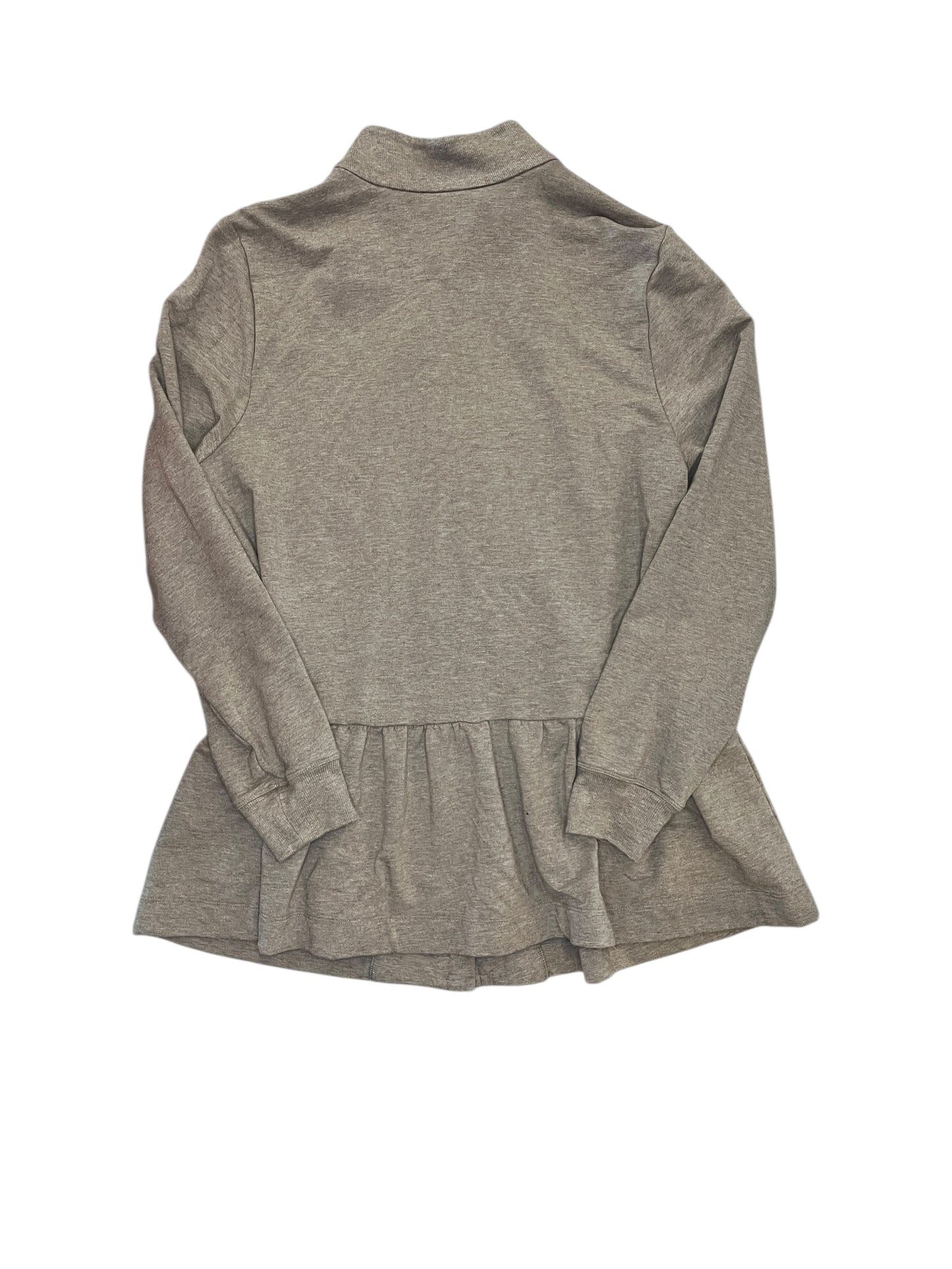 Jacket Other By Cabi In Brown, Size:L