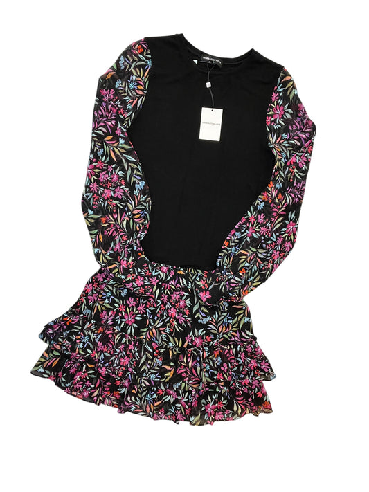 Skirt Set 2Pc By Cma In Floral Print, Size:Xs
