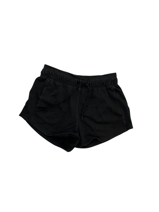 Athletic Shorts By Lululemon In Black, Size:M