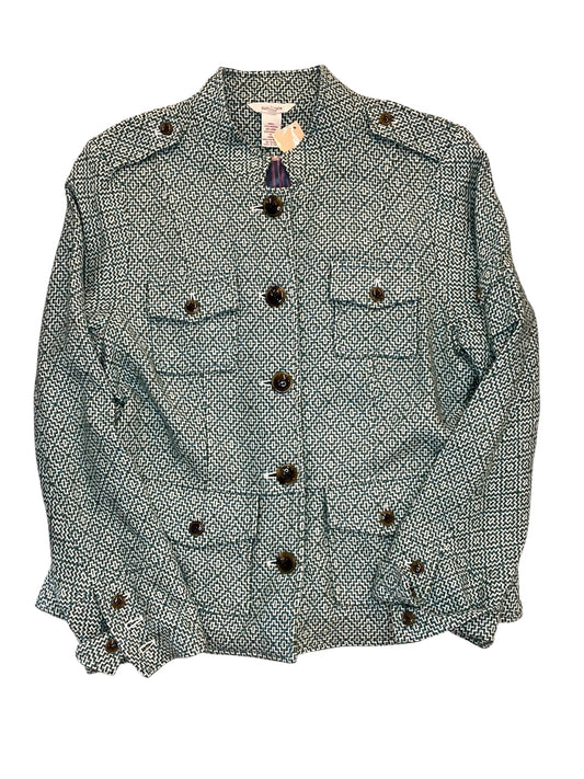 Jacket Other By Sundance In Green, Size:L