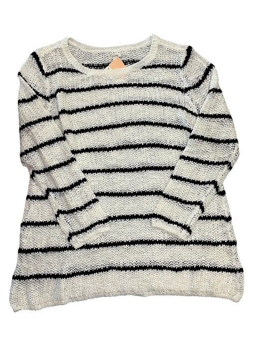 Top Ls By Soma In Black & White, Size:L