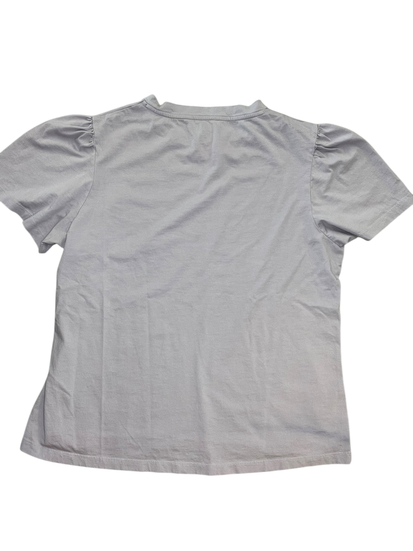 Top Ss By Able In Purple, Size:Xxl