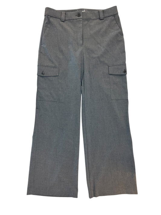 Pants Other By Loft In Grey, Size:M