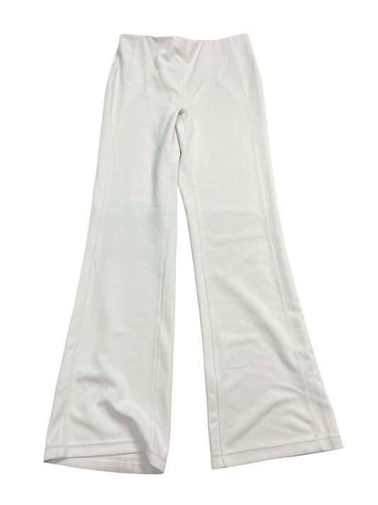 Athletic Pants By Lululemon In Beige, Size:M