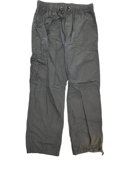 Pants Cargo & Utility By Aerie In Grey, Size:M