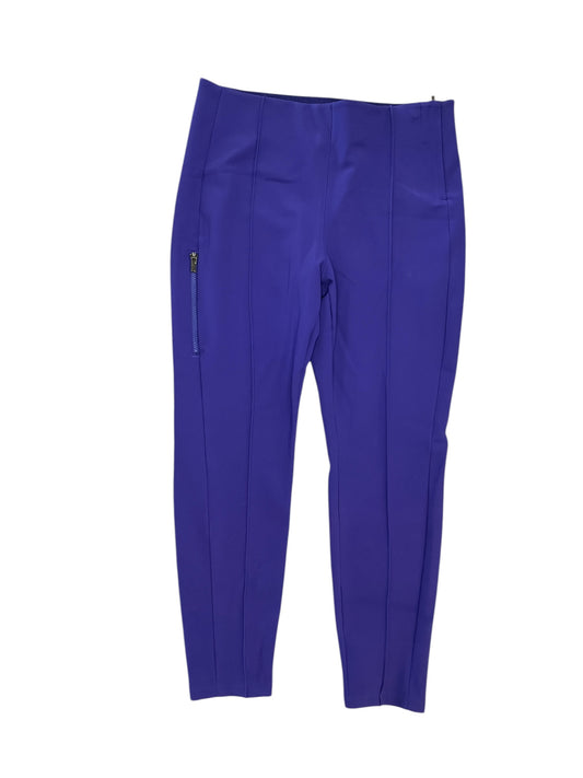 Athletic Pants By Athleta In Purple, Size:Xl