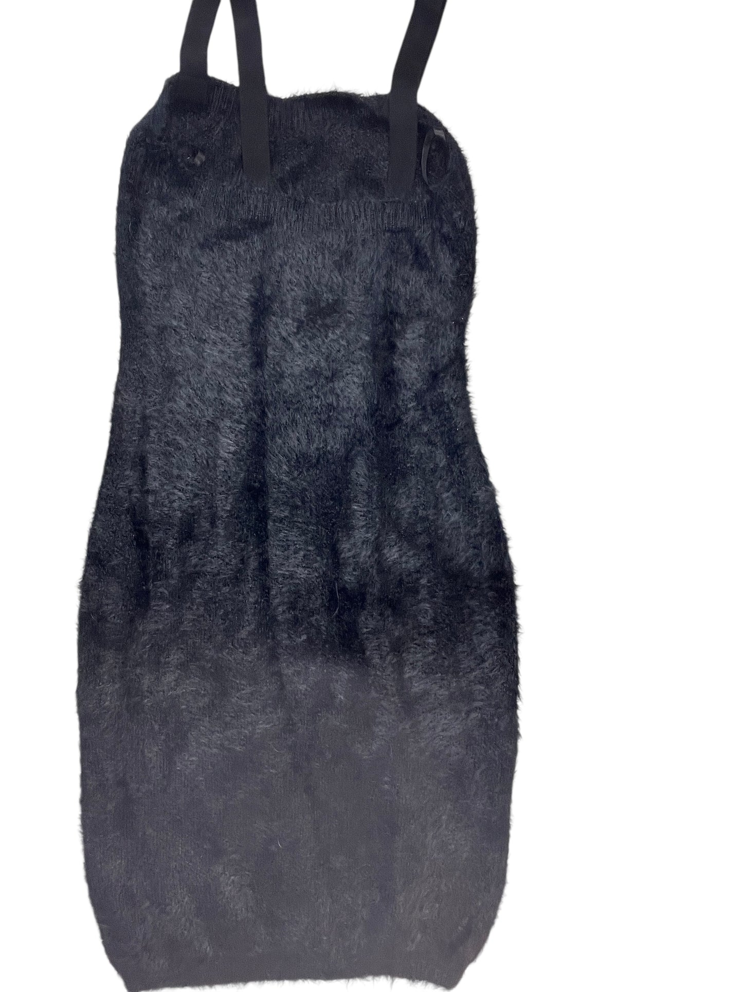 Dress Casual Short By Fabletics In Black, Size:M