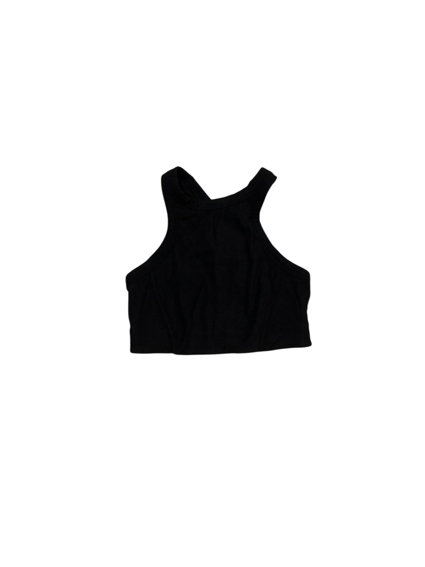 Athletic Bra By Lululemon In Black, Size:S