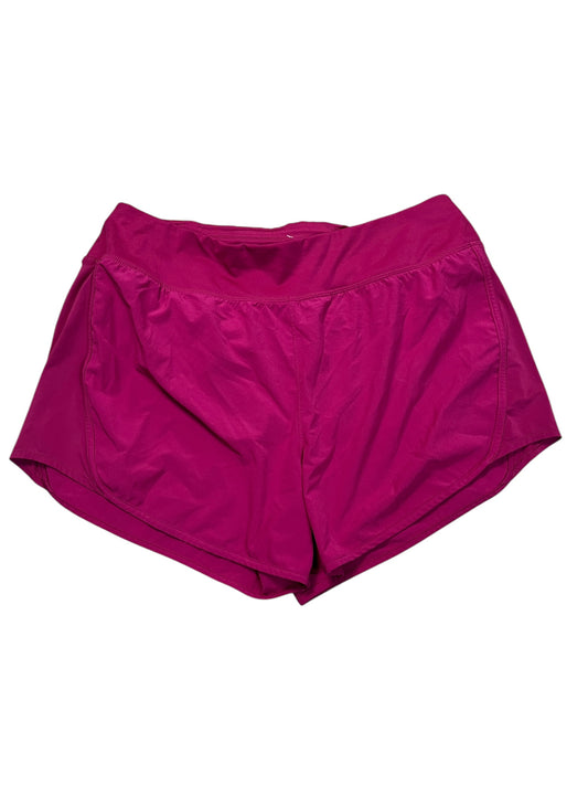 Athletic ShortsBy All In Motion In Pink, Size:Xl