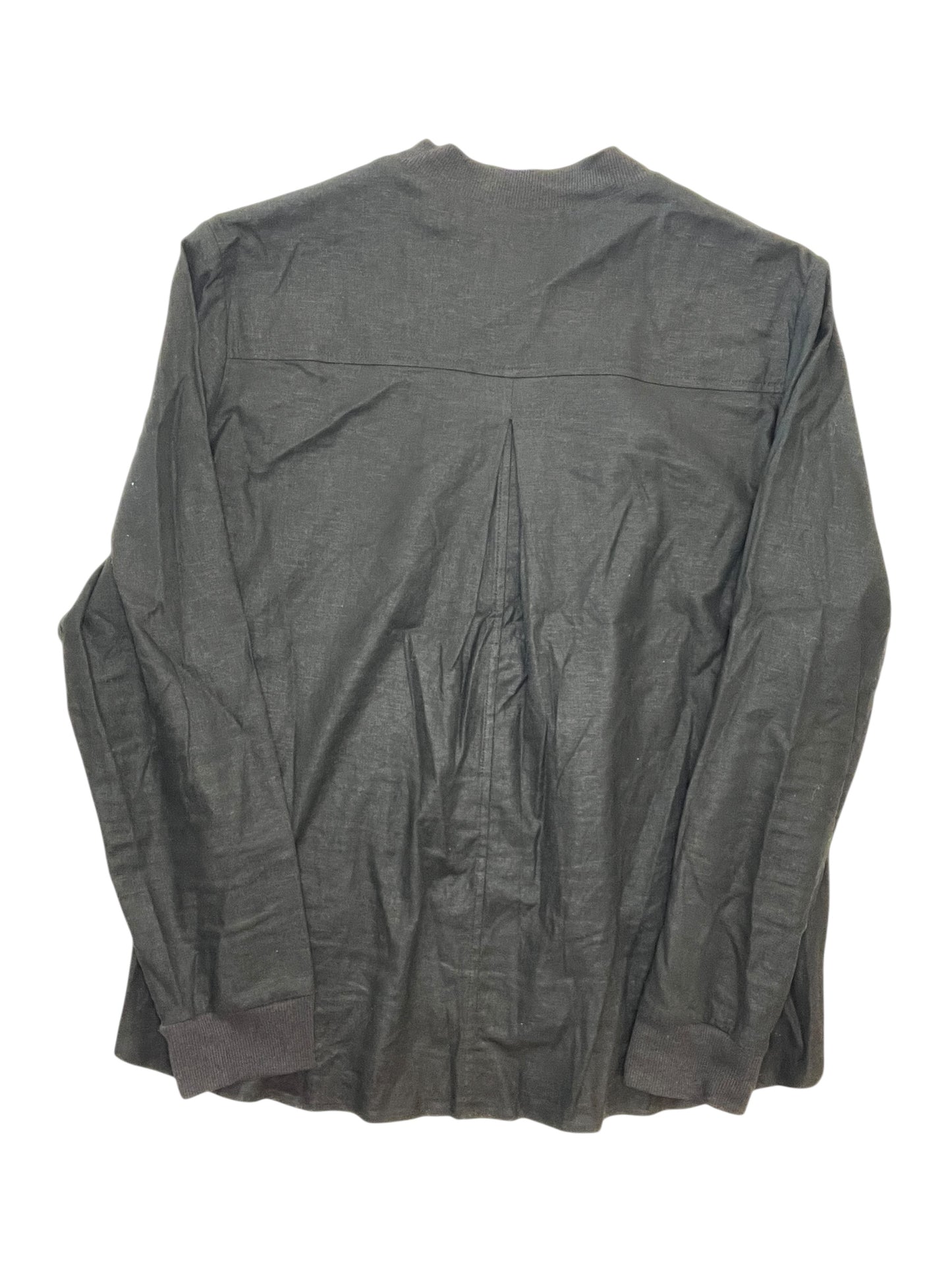 Jacket Other By Kenneth Cole In Black, Size:L
