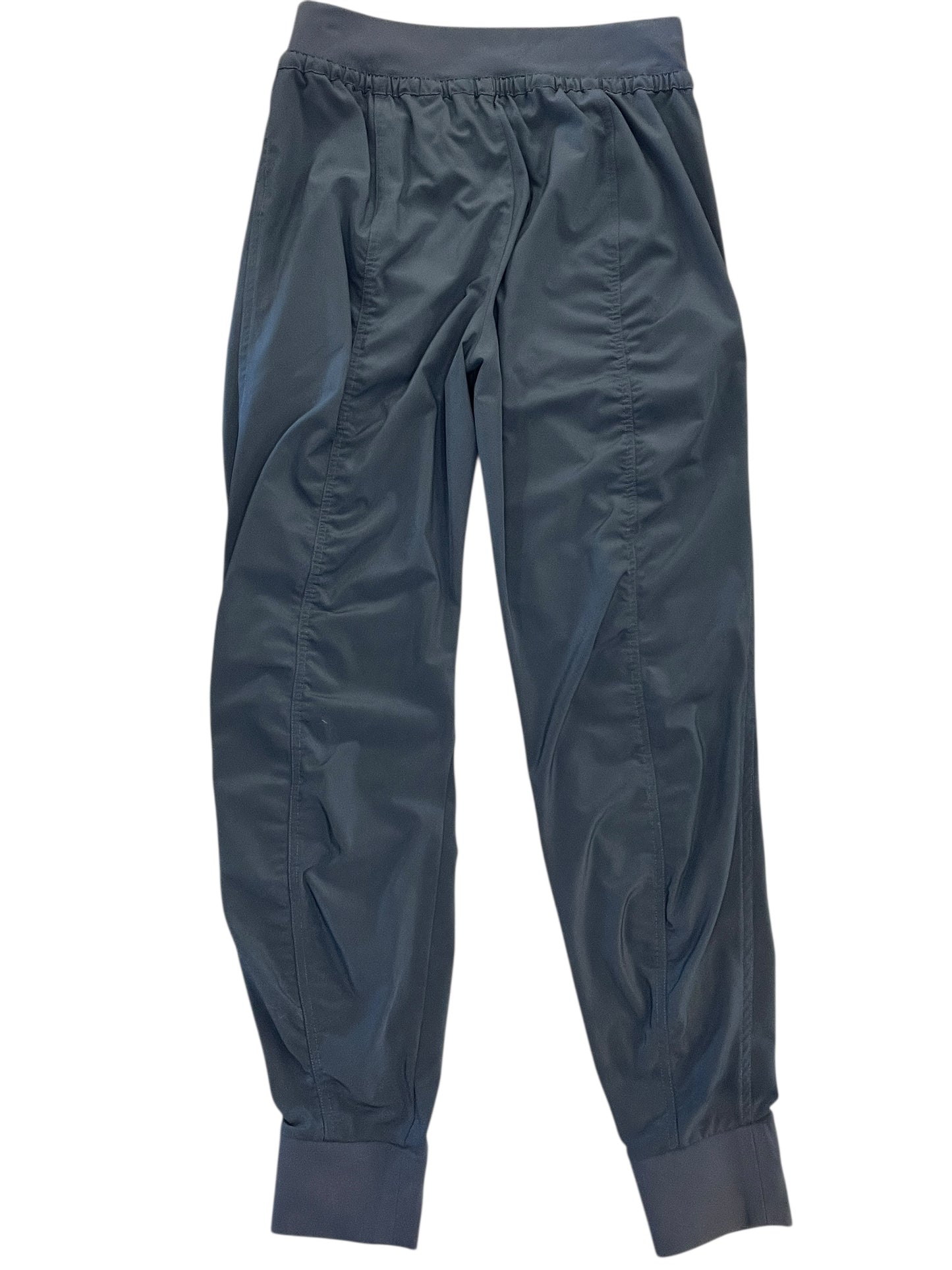 Athletic Pants By Athleta In Blue, Size:S