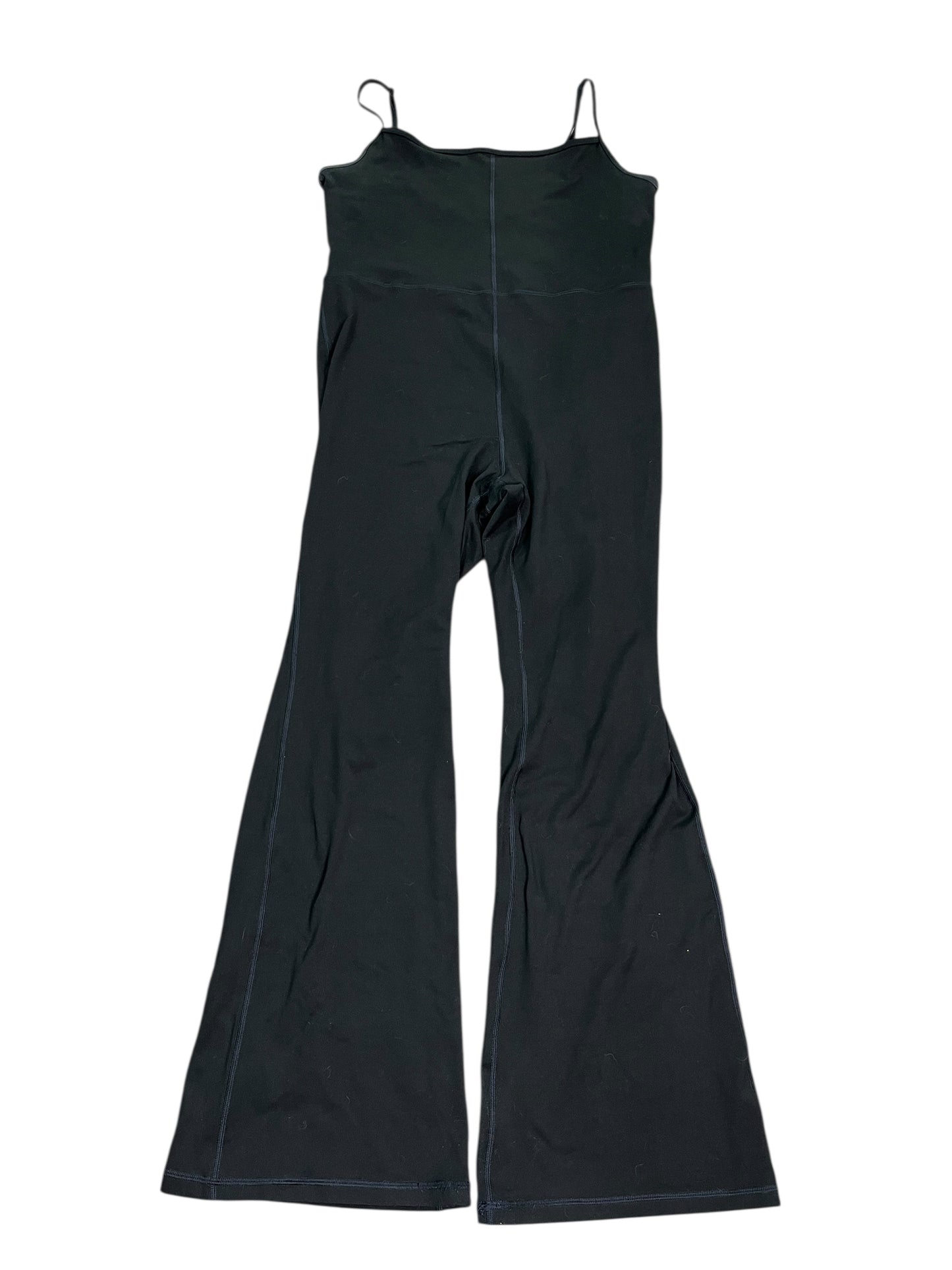 Jumpsuit By Wilfred In Black, Size:Xl