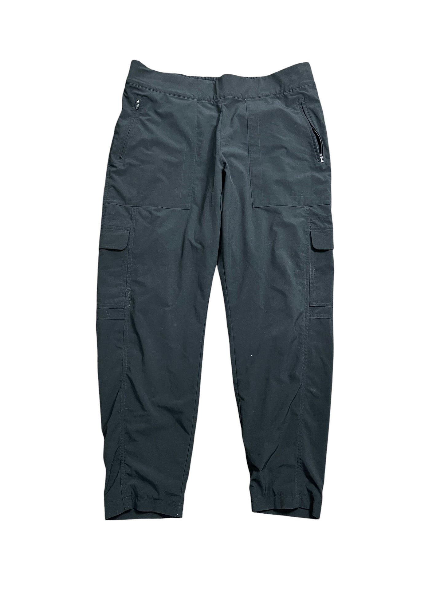 Athletic Pants By Athleta In Black, Size:Xl
