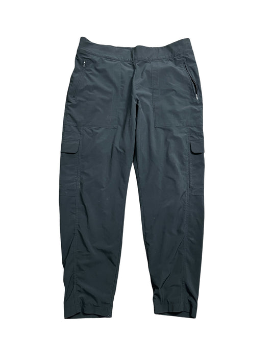 Athletic Pants By Athleta In Black, Size:Xl