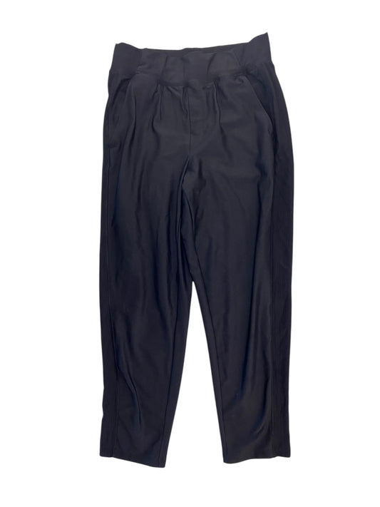 Athletic Pants By Old Navy In Black, Size:L