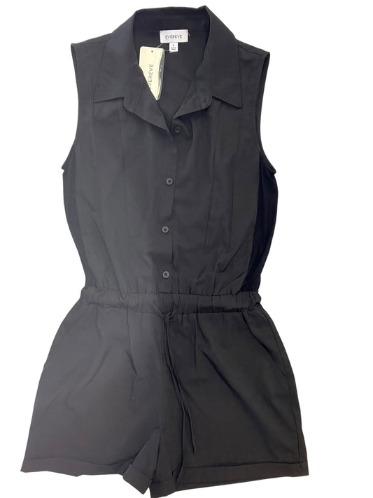 Dress Casual Short By Evereve In Black, Size:S