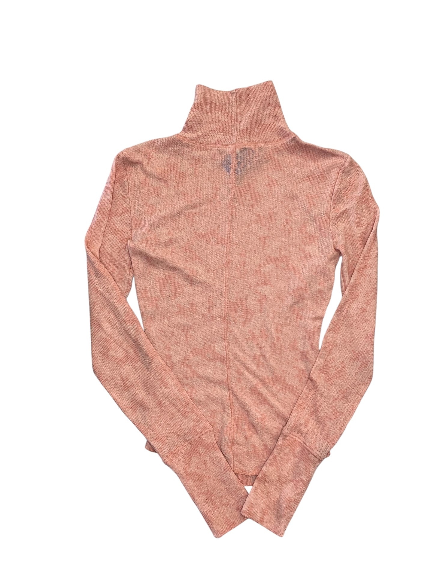 Top Ls By Free People In Pink, Size:Xs