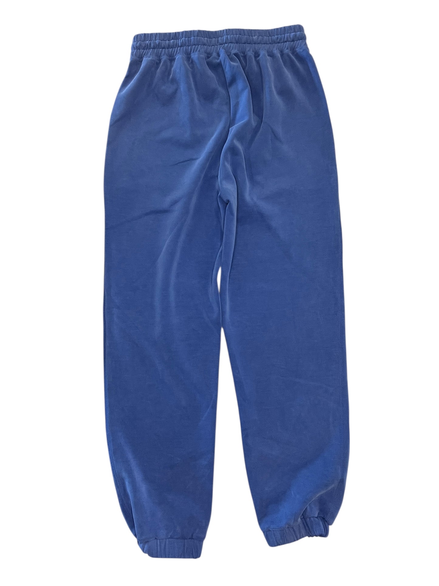 Athletic Pants By Sweaty Betty In Blue, Size:S