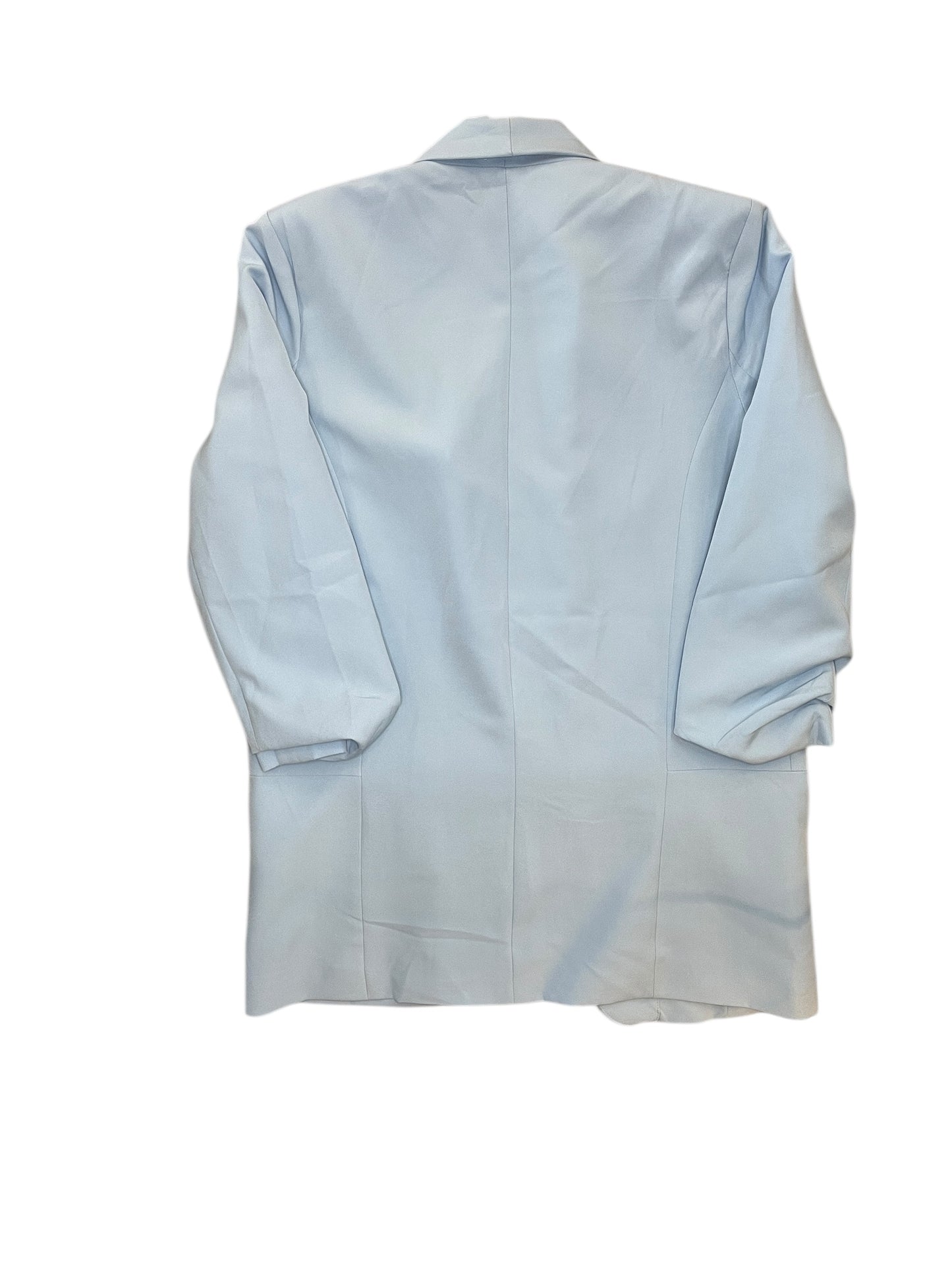 Blazer By Strut & Bolt In Blue, Size:M