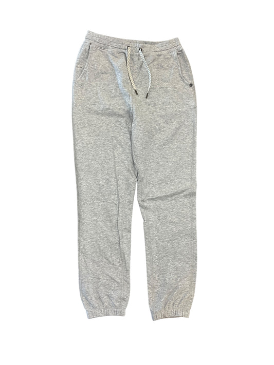 Pants Lounge By Vuori In Grey, Size:S