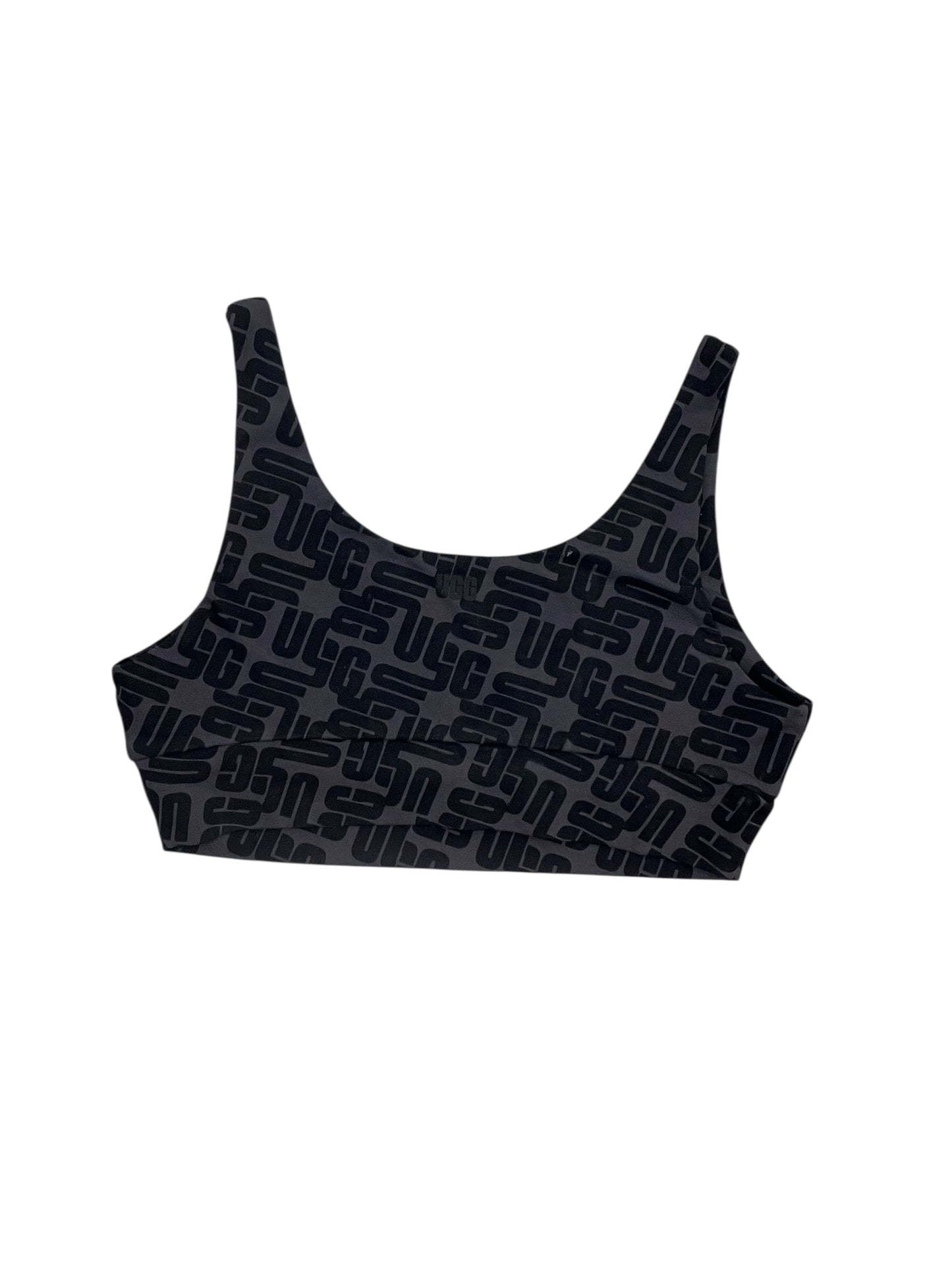 Apparel Tag Designer By Ugg In Grey