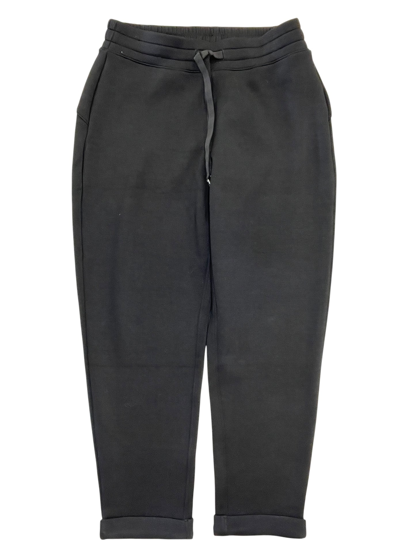 Pants Lounge By Spanx In Black, Size:M