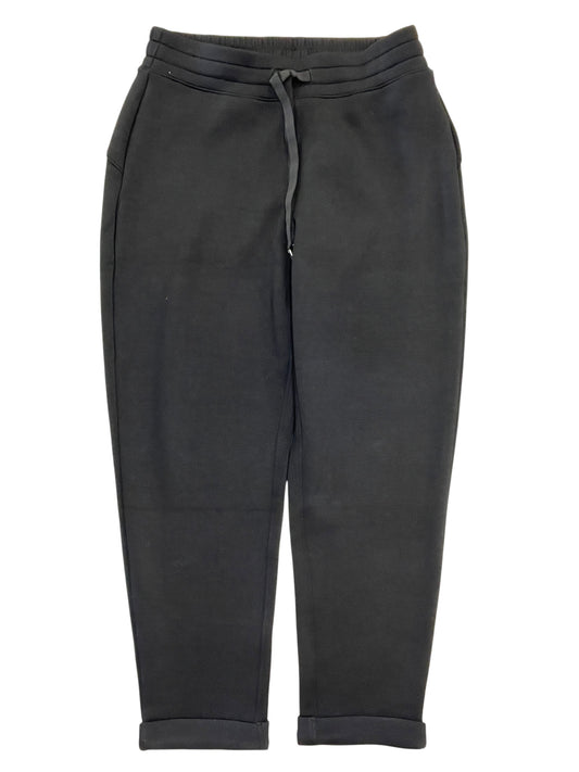 Pants Lounge By Spanx In Black, Size:M