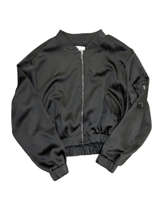 Jacket Other By Stoosh In Black, Size:M