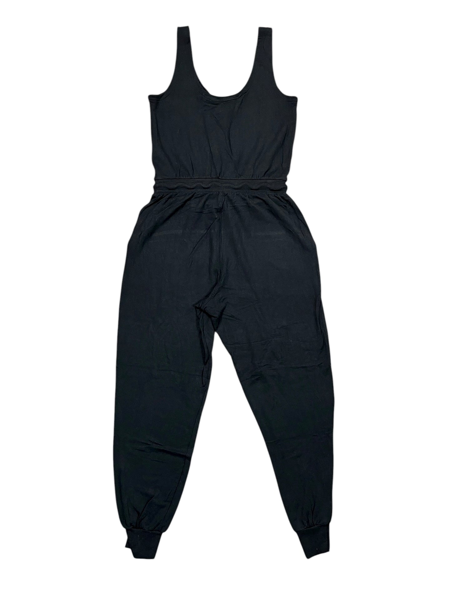 Jumpsuit By Athleta In Black, Size:Xs