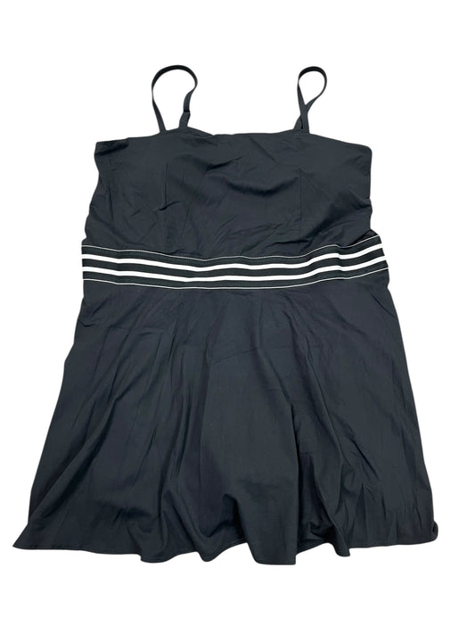 Athletic Dress By Joy Lab In Black, Size:Xxl