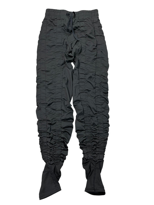 Athletic Pants By Cma In Black, Size:S