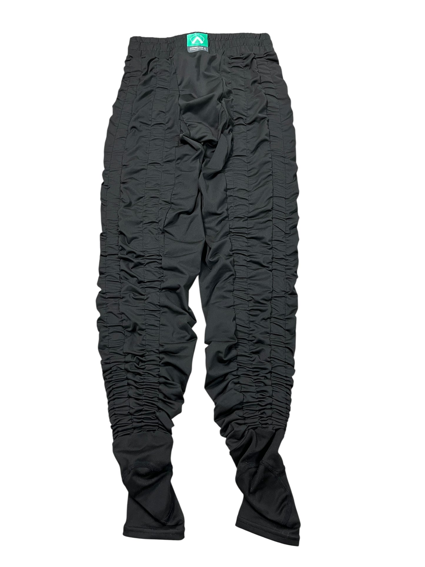 Athletic Pants By Cma In Black, Size:S