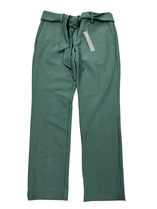 Pants Dress By Loft In Green, Size:Xs