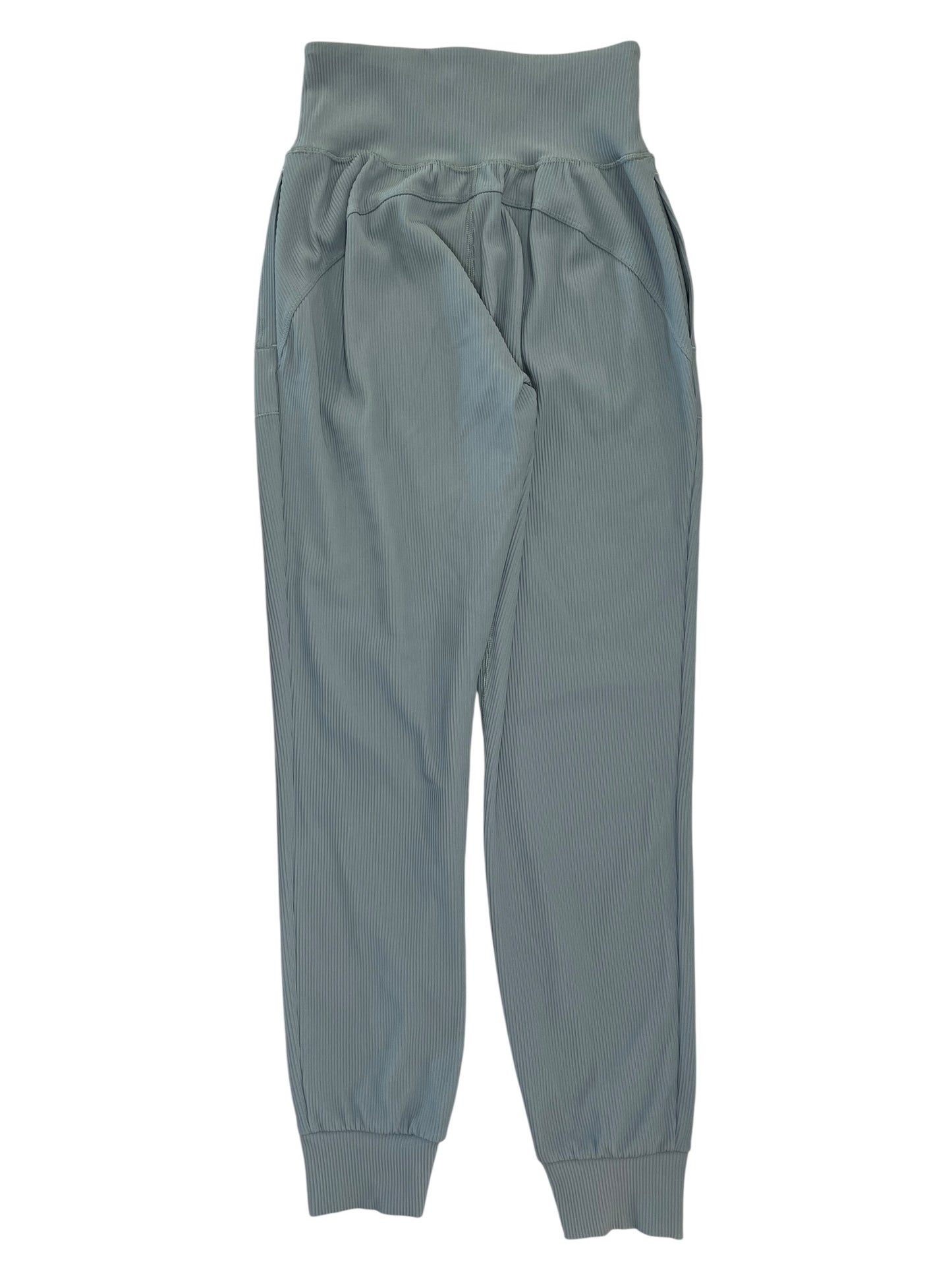 Athletic Pants By Athleta In Blue, Size:S