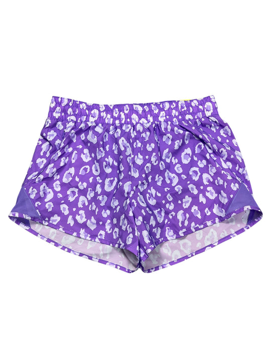 Athletic Shorts By All In Motion In Purple, Size:S