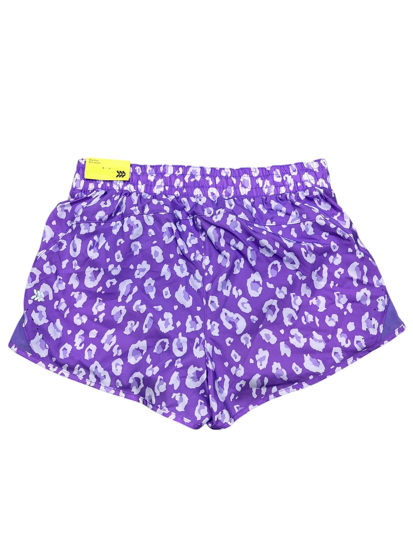 Athletic Shorts By All In Motion In Purple, Size:S
