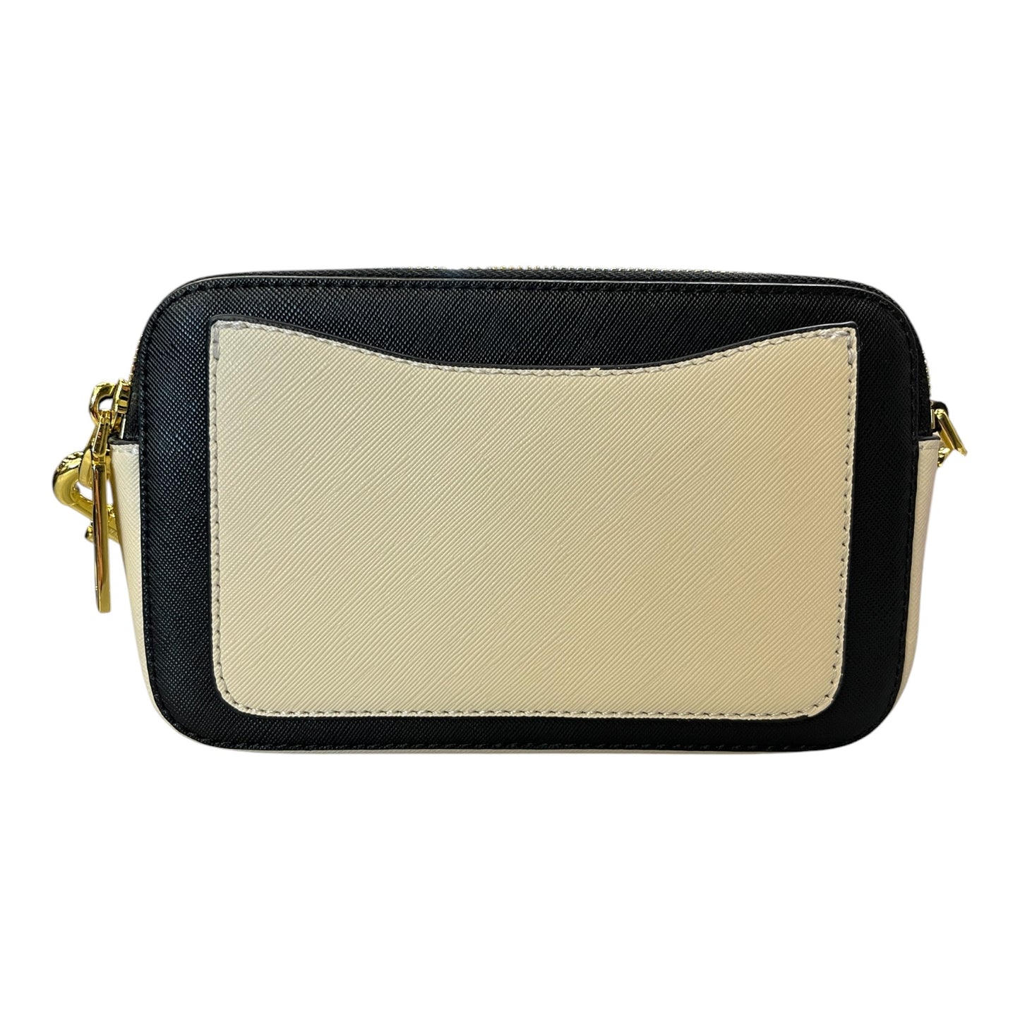 Crossbody Luxury Designer By Marc Jacobs, Size: Small