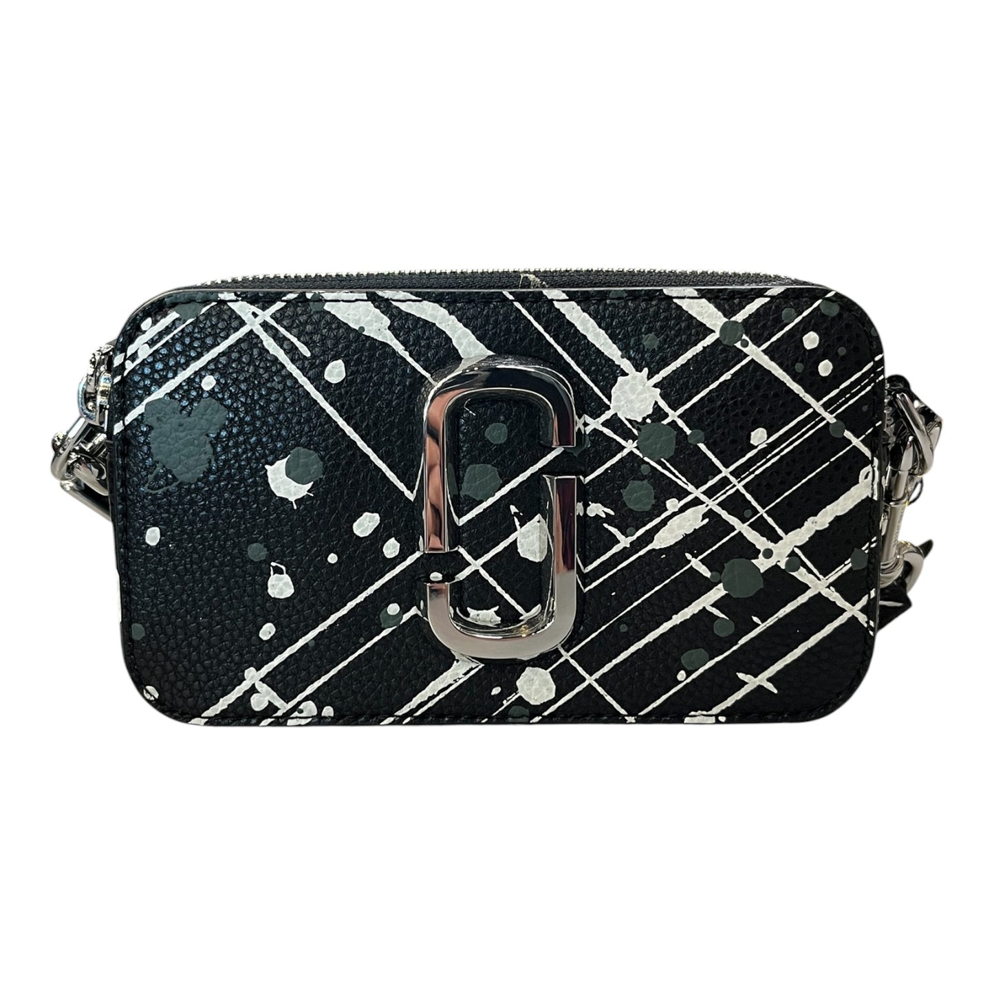 Crossbody Luxury Designer By Marc Jacobs, Size: Small