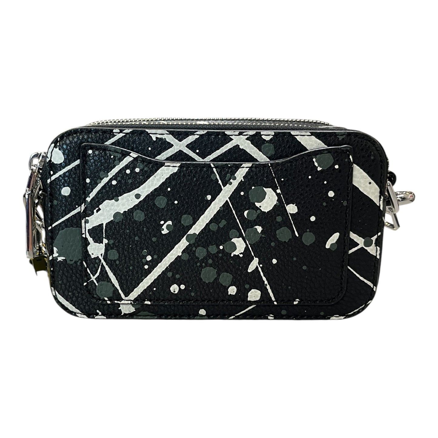 Crossbody Luxury Designer By Marc Jacobs, Size: Small