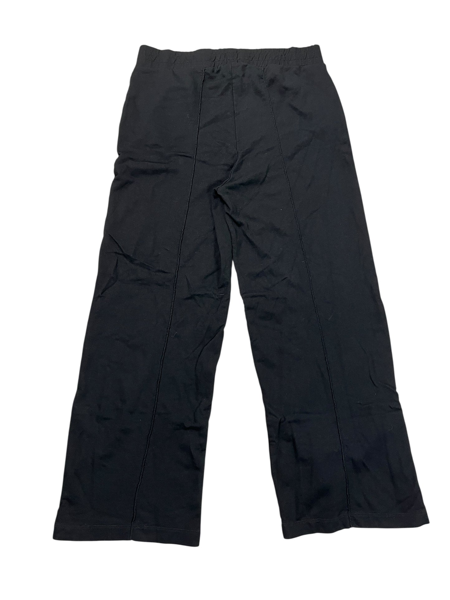 Athletic Pants By Sweaty Betty In Black, Size:L