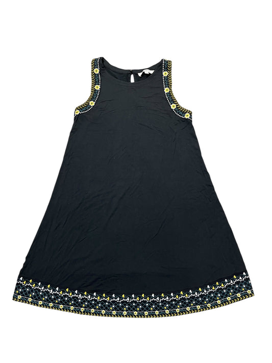 Dress Casual Short By Loft In Black, Size:S