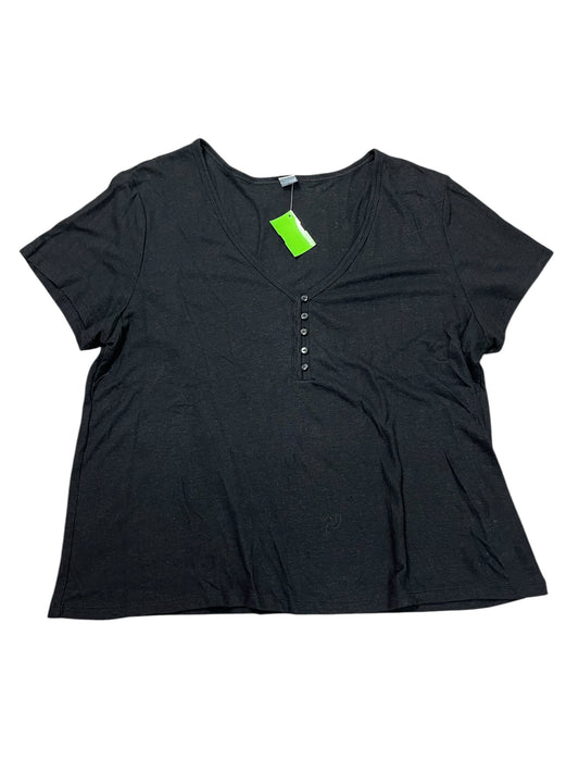 Top Ss By Old Navy In Black, Size:L