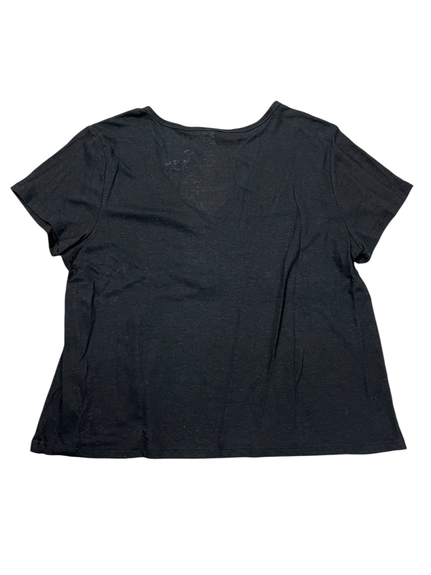Top Ss By Old Navy In Black, Size:L