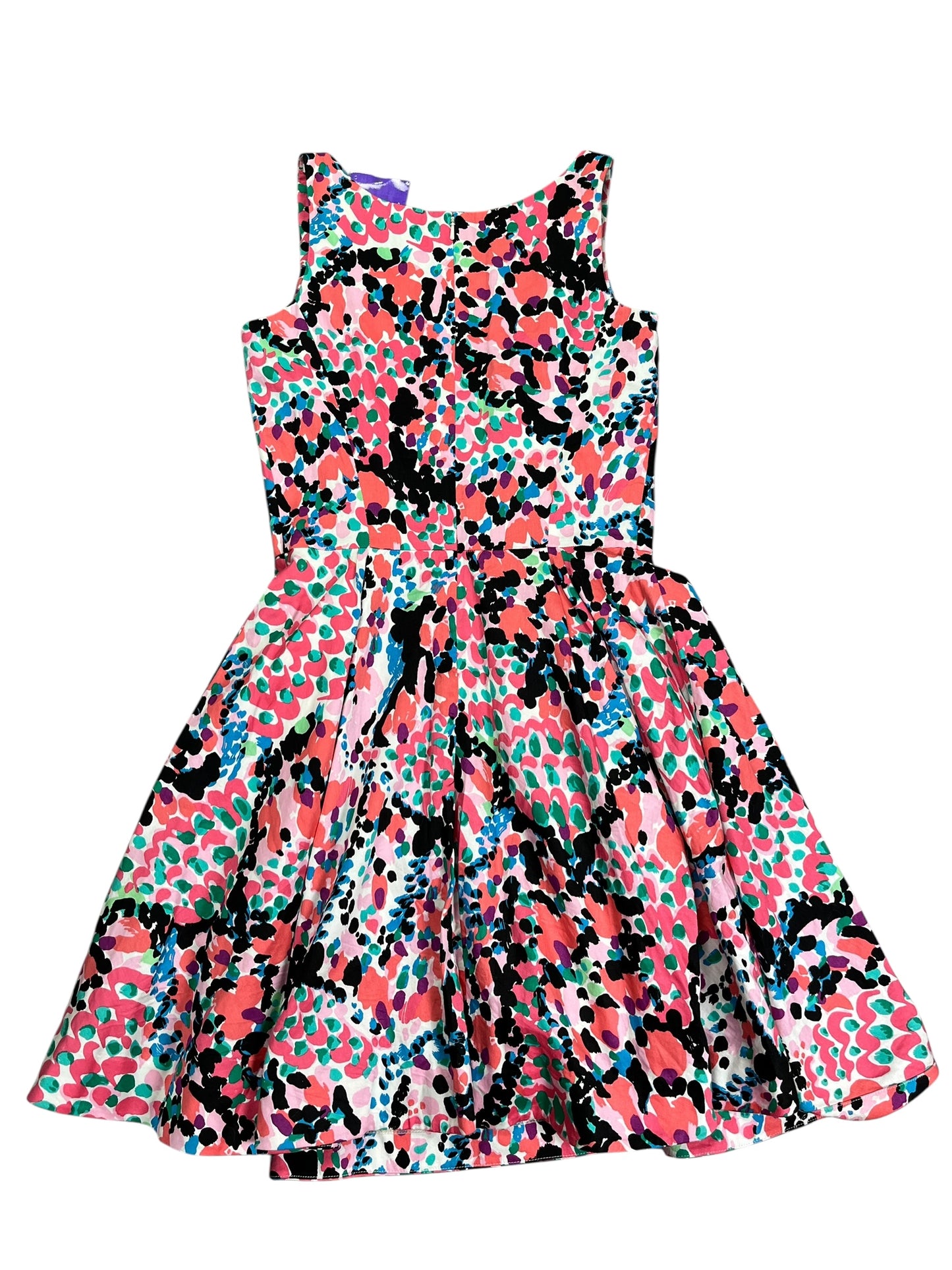 Dress Designer By Lilly Pulitzer In Multi, Size:Xs