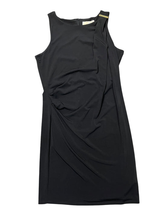 Dress Casual Short By Michael By Michael Kors In Black, Size:M