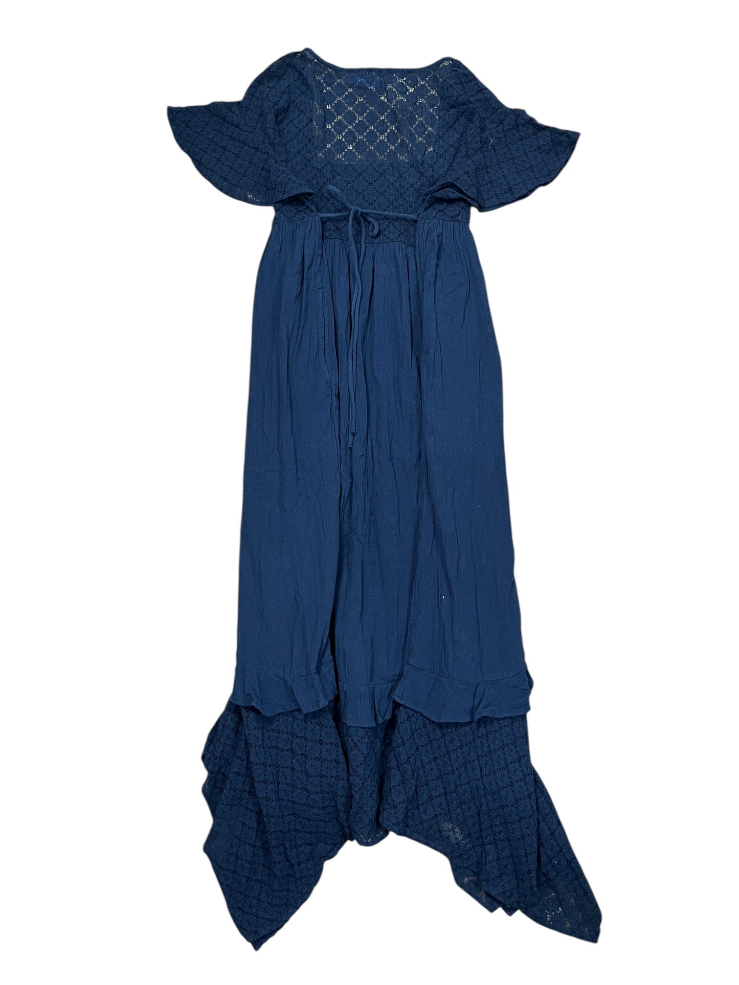 Dress Casual Short By Free People In Navy, Size:M