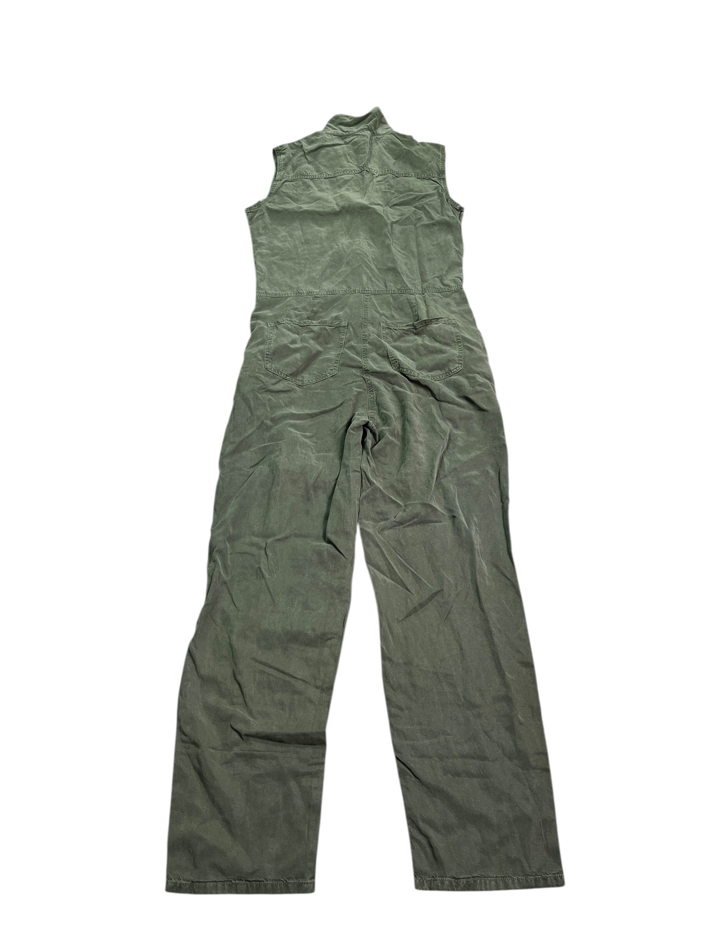 Jumpsuit By Cma In Green, Size:S