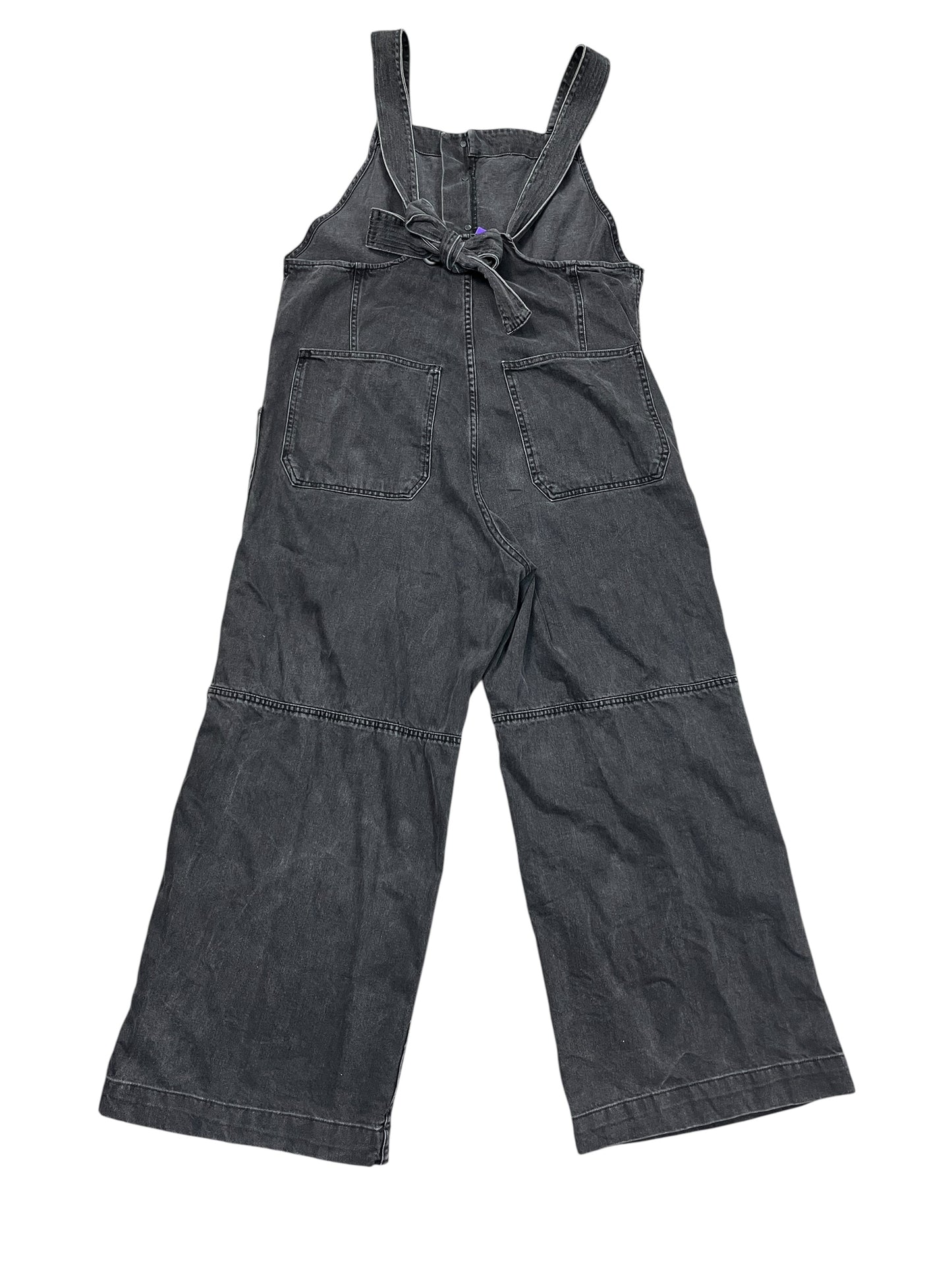 Overalls By We The Free In Black, Size:Xl