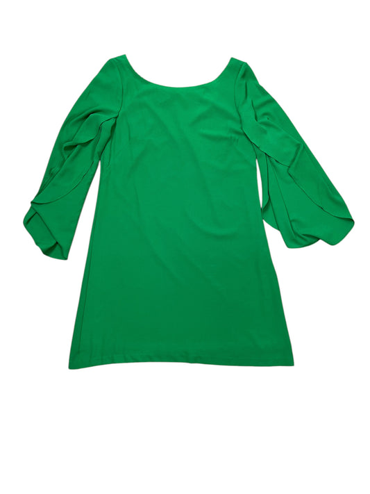 Dress Casual Short By Jessica Simpson In Green, Size:S